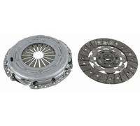 Kit de embrague 3000 970 002 SACHS para MAZDA FORD VOLVO