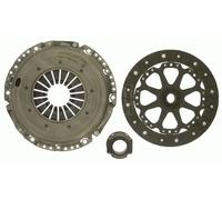 Kit de embrague 3000 970 010 SACHS para PORSCHE 911 911 Descapotable 911 Targa