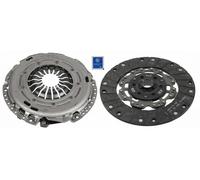 Kit de embrague 3000 970 018 SACHS para VW TIGUAN
