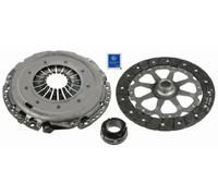 Kit de embrague 3000 970 024 SACHS para PORSCHE BOXSTER Spyder CAYMAN BOXSTER