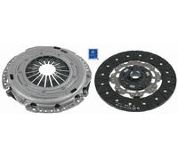Kit de embrague 3000 970 028 SACHS para VW TIGUAN