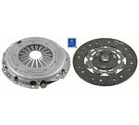 Kit de embrague 3000 970 037 SACHS para FORD VOLVO