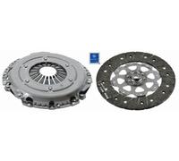 Kit de embrague 3000 970 041 SACHS para OPEL SAAB