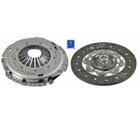 Kit de embrague 3000 970 042 SACHS para JEEP DODGE