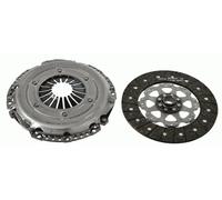 Kit de embrague 3000 970 045 SACHS para OPEL SAAB CADILLAC