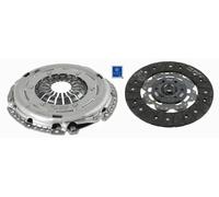 Kit de embrague 3000 970 047 SACHS para VW AUDI SKODA SEAT