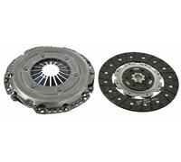 Kit de embrague 3000 970 051 SACHS para OPEL ASTRA H Furgoneta/Station wagon