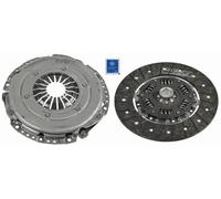 Kit de embrague 3000 970 054 SACHS para OPEL ASTRA J Sports Tourer ASTRA J