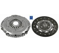 Kit de embrague 3000 970 055 SACHS para FIAT ALFA ROMEO OPEL