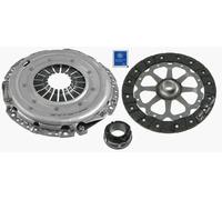 Kit de embrague 3000 970 056 SACHS para PORSCHE 911 911 Descapotable 911 Targa