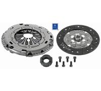 Kit de embrague 3000 970 058 SACHS para VW MULTIVAN T5 TRANSPORTER T5 Furgoneta