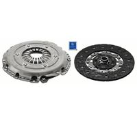 Kit de embrague 3000 970 061 SACHS para OPEL ASTRA J GTC ZAFIRA TOURER C ASTRA J