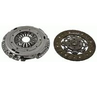 Kit de embrague 3000 970 062 SACHS para VW SEAT SKODA AUDI
