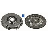 Kit de embrague 3000 970 065 SACHS para VW TRANSPORTER T5 Autobús MULTIVAN T5