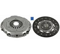 Kit de embrague 3000 970 071 SACHS para FIAT LANCIA OPEL ALFA ROMEO