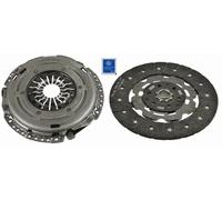 Kit de embrague 3000 970 076 SACHS para SEAT VW AUDI SKODA