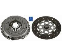 Kit de embrague 3000 970 087 SACHS para LANCIA FIAT PEUGEOT CITROËN