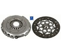 Kit de embrague 3000 970 090 SACHS para RENAULT NISSAN