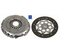Kit de embrague 3000 970 091 SACHS para RENAULT ESPACE IV LAGUNA II