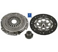 Kit de embrague 3000 970 093 SACHS para BMW 3 Z3 Roadster 3 Compact 3 Coupé