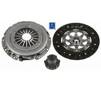 Kit de embrague 3000 970 095 SACHS para BMW 5 7 Z3 Roadster Z3 Coupé 3 5 Touring