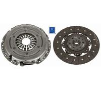 Kit de embrague 3000 970 096 SACHS para VW AUDI