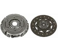 Kit de embrague 3000 970 096 SACHS para VW AUDI