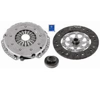 Kit de embrague 3000 970 106 SACHS para PEUGEOT FIAT CITROËN LANCIA