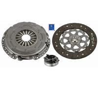 Kit de embrague 3000 970 108 SACHS para MAZDA 2 Hatchback