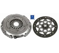 Sachs Kit de embrague 3000 970 110 XTend - Compatible con Ford Focus I (DAW, DBW) 1998-2009