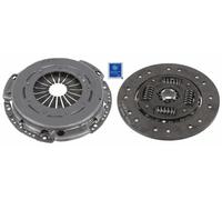 Kit de embrague 3000 970 121 SACHS para MERCEDES-BENZ SPRINTER 2-t Autobús VIANO