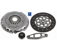Kit de embrague 3000 970 124 SACHS para MERCEDES-BENZ CLASE C CLASE C T-Model