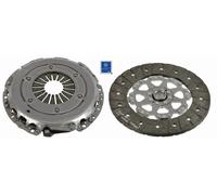 Kit de embrague 3000 970 128 SACHS para KIA HYUNDAI