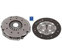 Kit de embrague 3000 970 129 SACHS para CITROËN PEUGEOT DS