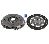 Kit de embrague 3000 970 132 SACHS para PEUGEOT CITROËN DS OPEL