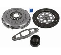 Kit de embrague 3000 970 133 SACHS para MERCEDES-BENZ CLASE C CLASE C T-Model