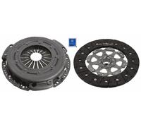 Kit de embrague 3000 970 135 SACHS para MERCEDES-BENZ CLASE C CLASE C T-Model