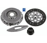 Kit de embrague 3000 970 140 SACHS para BMW 1 X1 X3 3 3 Touring 3 Coupé 1 Coupé
