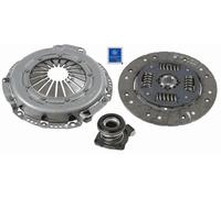 Kit de embrague 3000 990 010 SACHS para SAAB 900 II 900 II Descapotable 9-3