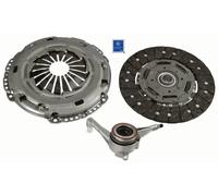 Kit de embrague Kit plus CSC SACHS 3000 990 020