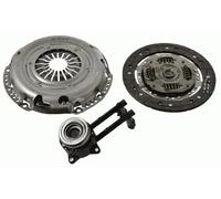 Kit de embrague 3000 990 022 SACHS para FORD FOCUS I FOCUS I Sedán