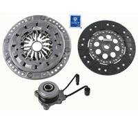 Kit de embrague 3000 990 049 SACHS para MERCEDES-BENZ CLASE A VANEO