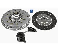 Kit de embrague 3000 990 052 SACHS para VOLVO S70 V70 I C70 I Coupé S40 I S80 I