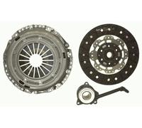 Kit de embrague 3000 990 081 SACHS para VW SKODA AUDI SEAT