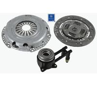 Kit de embrague Kit plus CSC SACHS 3000 990 088