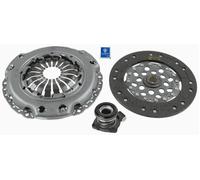 Kit de embrague 3000 990 107 SACHS para OPEL FIAT
