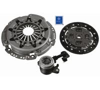 Kit de embrague 3000 990 109 SACHS para NISSAN MICRA III