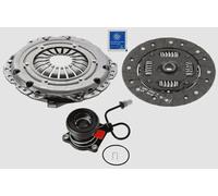 Kit de embrague 3000 990 123 SACHS para OPEL CORSA D CORSA D Furgoneta/Hatchback