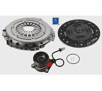 Kit de embrague 3000 990 131 SACHS para OPEL CORSA D ASTRA H Station Wagon