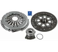 Kit de embrague 3000 990 132 SACHS para OPEL CORSA D Furgoneta/Hatchback CORSA C